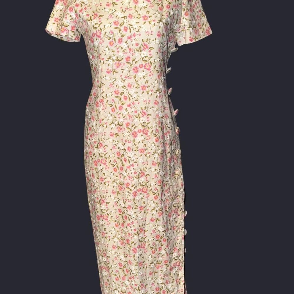 Maggy-london Women's multi Dress